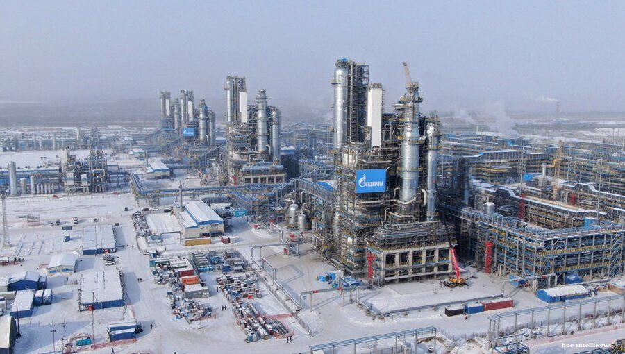 COMMENT: Ukraine's refinery campaign is turning oil into Russia's weakest economic link