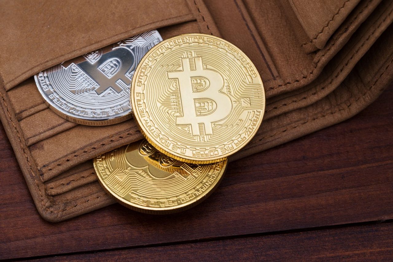$383M Bitcoin Wallet From 2017 Activates in Custody Shift