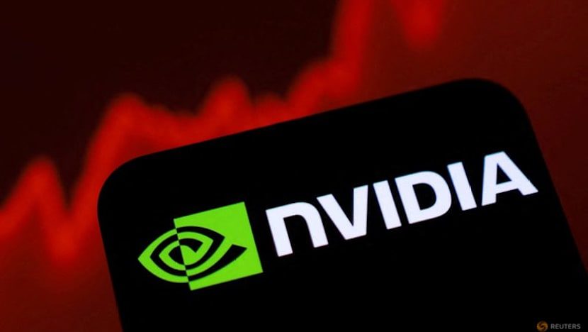 Nvidia bounce shows Wall Street's AI obsession is far from over