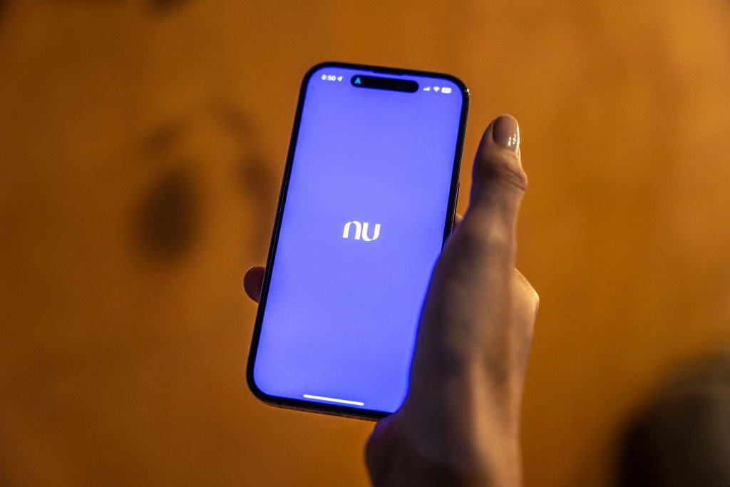 Nu Holdings Stock Keeps Growing Fast. Does It Still Deserve a Growth Multiple?