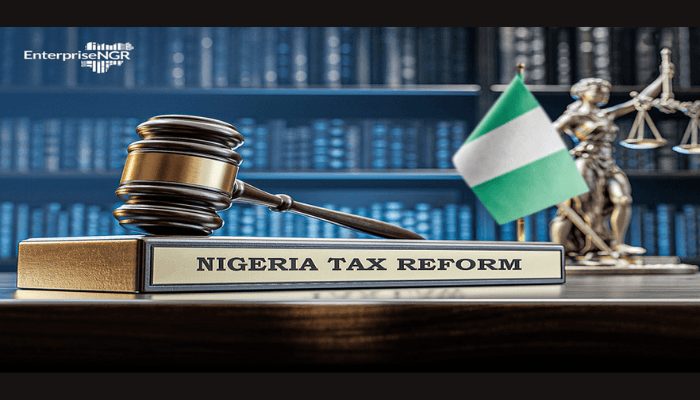 Nigeria tax guidelines shield pre-2026 income from new rules