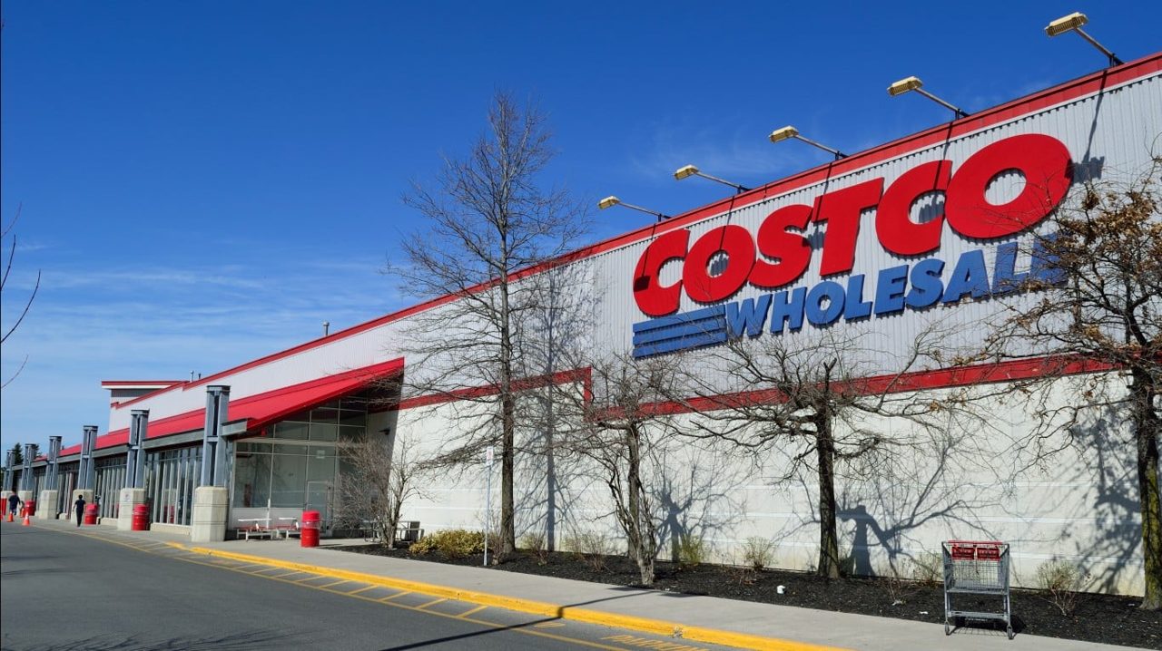 Costco Is a No-Brainer Buy for Retirement Investors Right Now