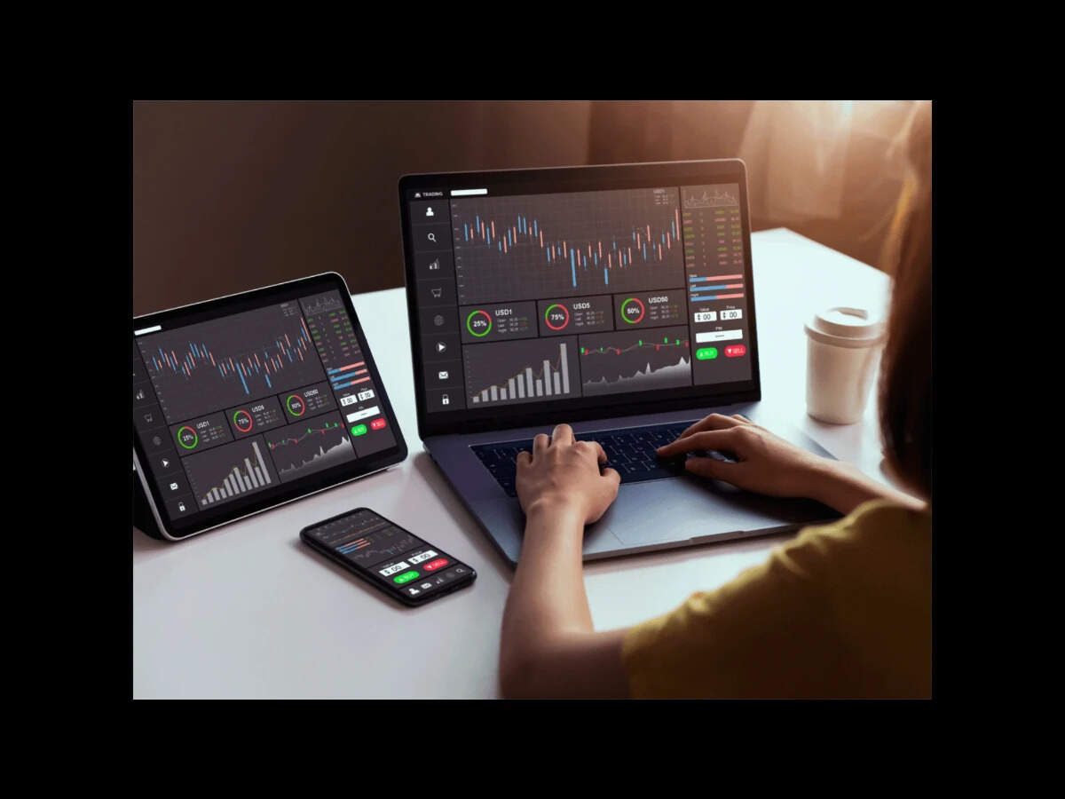 Stocks in news: PB Fintech, LIC, Trent, Ola Electric, and Cipla