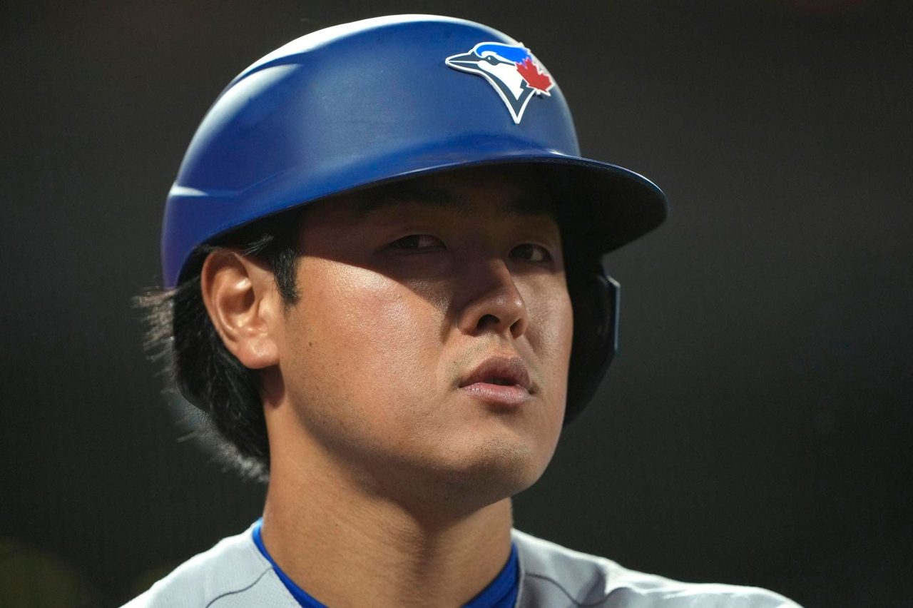 Blue Jays’ New $60 Million Star Sends 3-Word Message On Dethroning Dodgers’ Ohtani