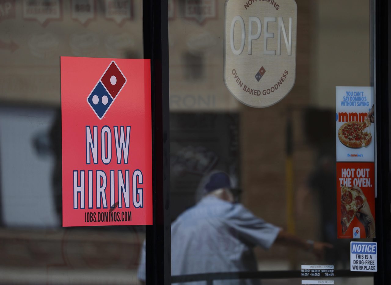July jobs report, Airbnb earnings, fuel prices and more in Morning Squawk