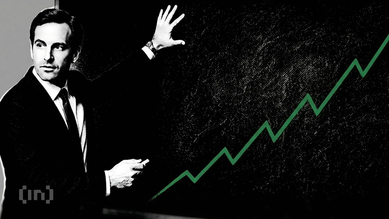 Robinhood Leads Tokenized Stocks by Holders but Not by Money