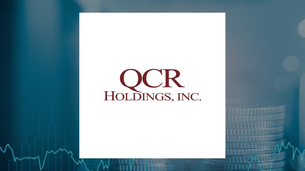 QCR profit jumps 28% as loan growth offsets margin dip