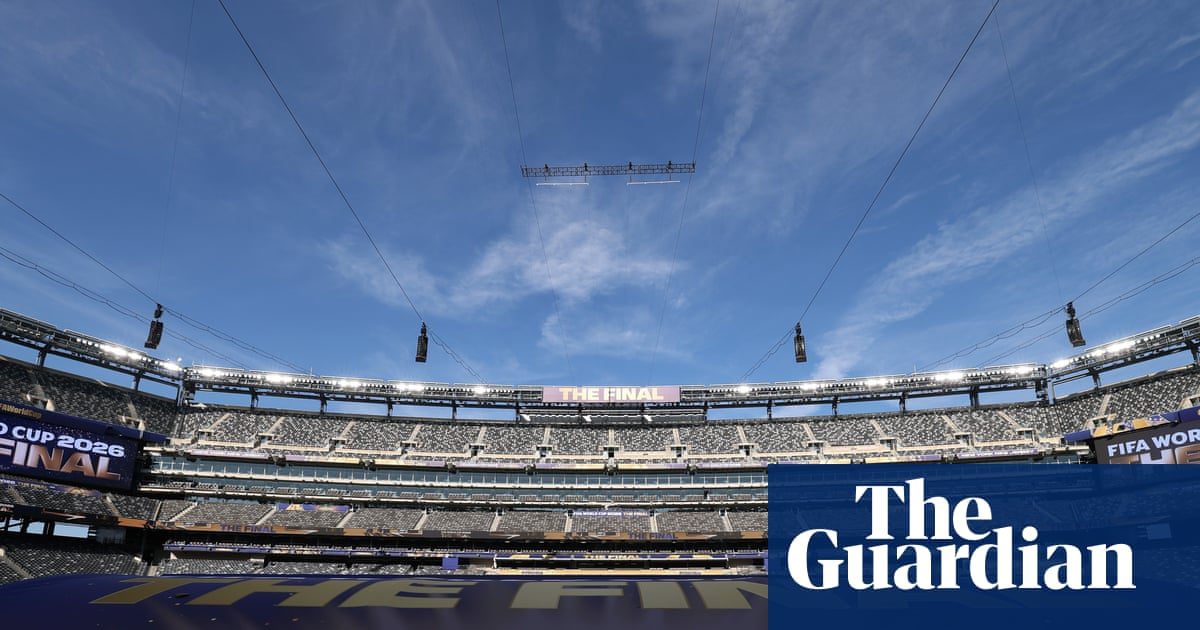 FIFA governance under fire as Europe warns of betting fraud risk
