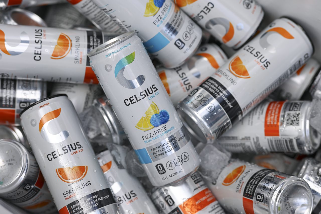 Rockstar Energy founder builds Celsius stake, wants to take over as CEO