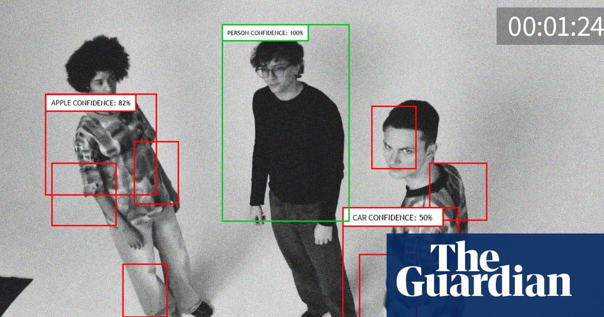 Adversarial fashion gains UK market traction amid AI surveillance