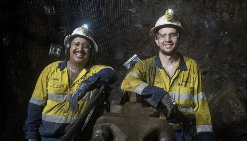 OceanaGold’s 97-gram hit backs Waihi expansion