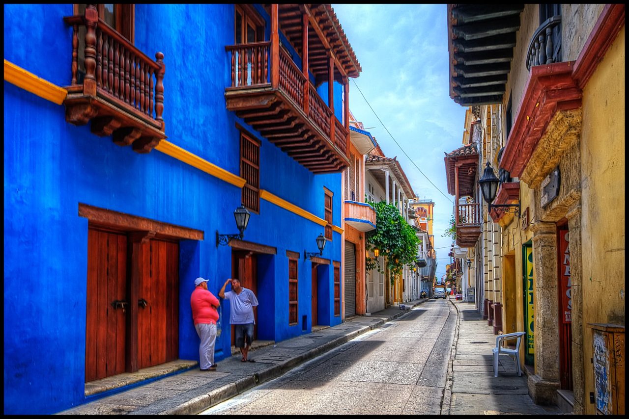 Colombia Vacation Rentals Surge 635%, Reshaping Tourism