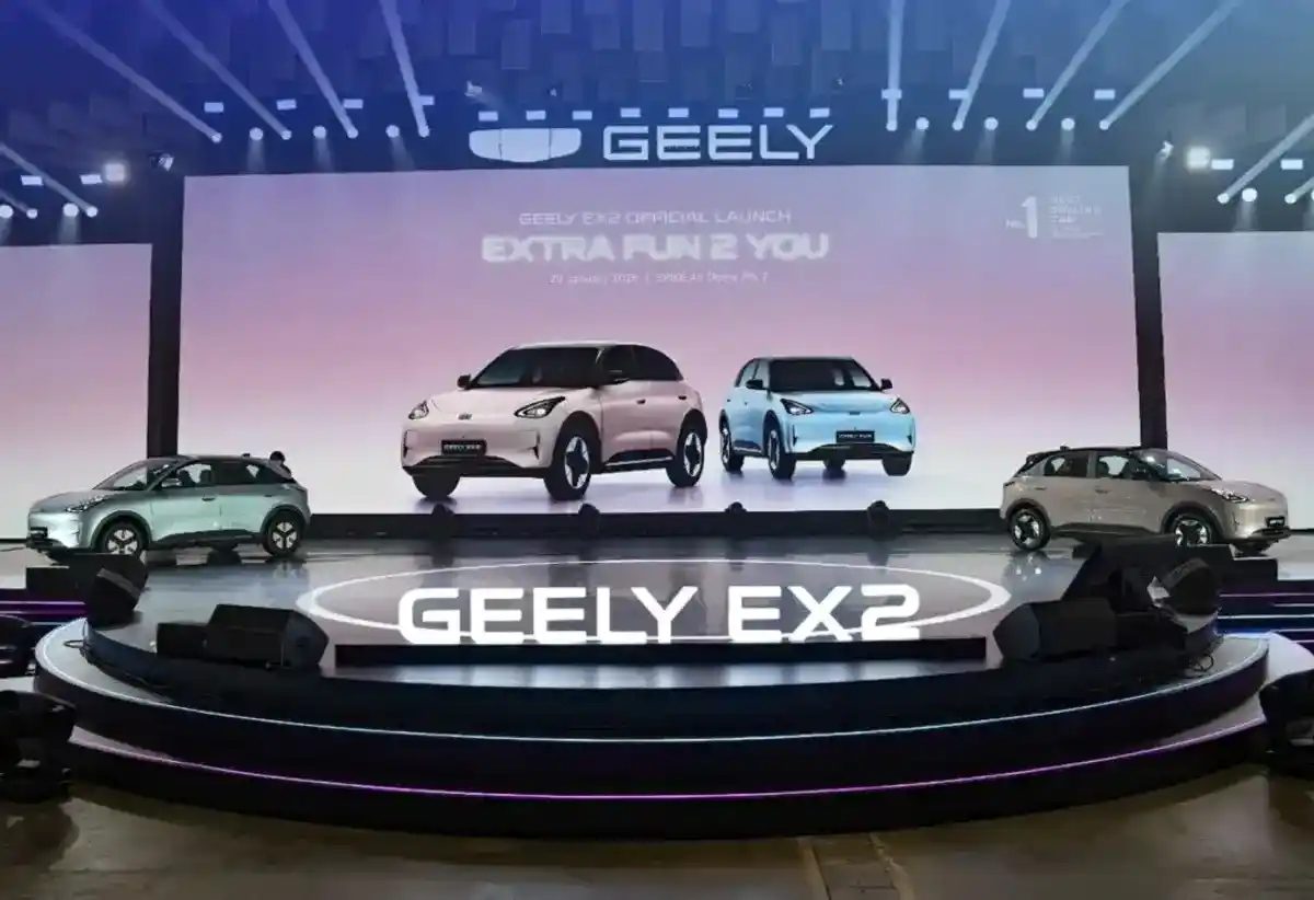 Tariff Front-Running Makes Brazil Top Buyer of Chinese EVs