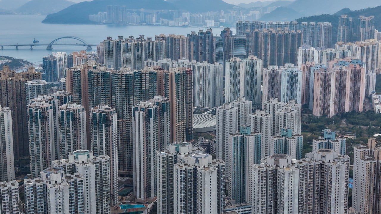 Hong Kong developers ready new home launches amid forecasts of muted price increases