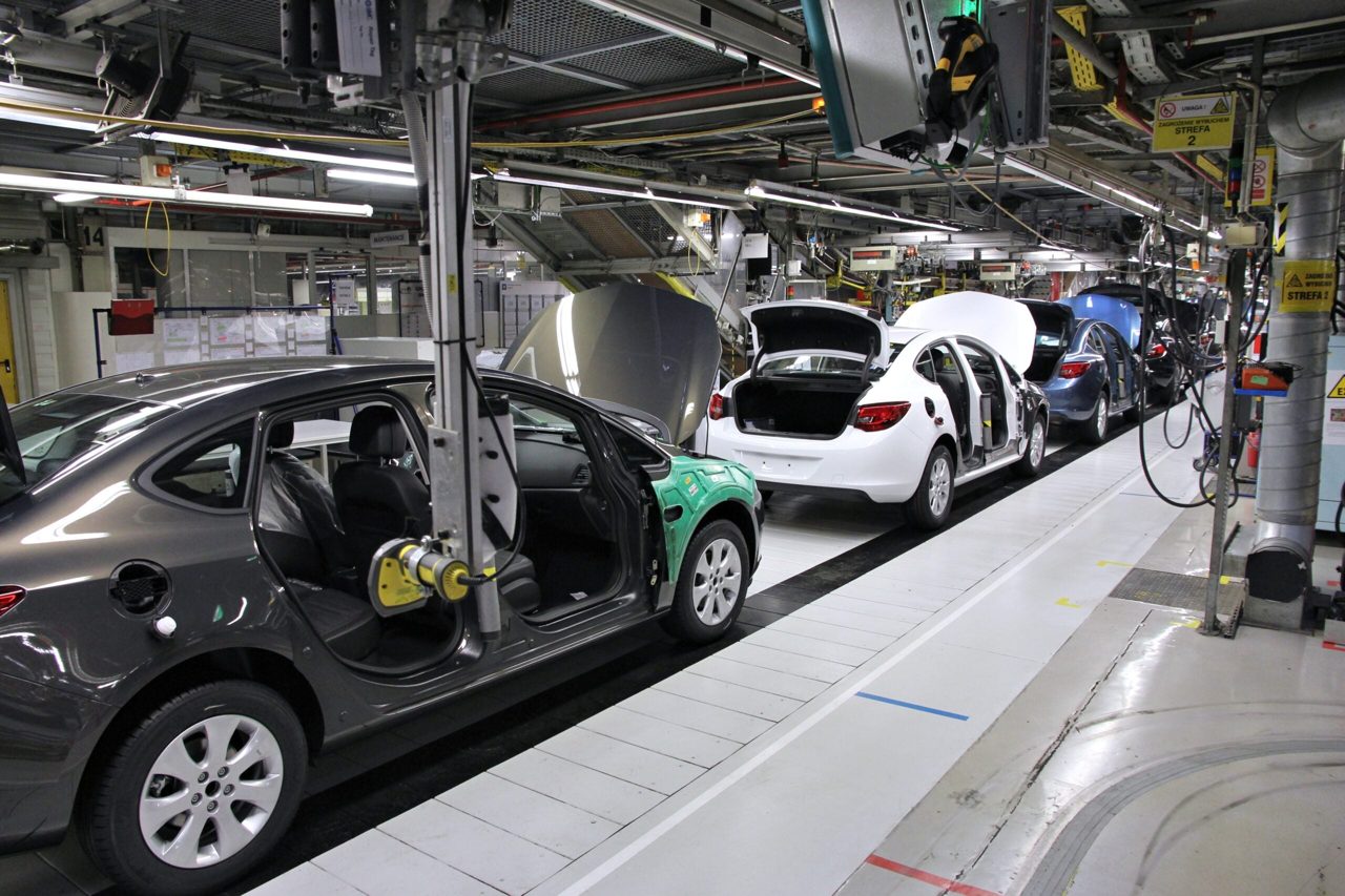 KIA Mexico EV Plant Gets US$649 Million for EV3 SUV