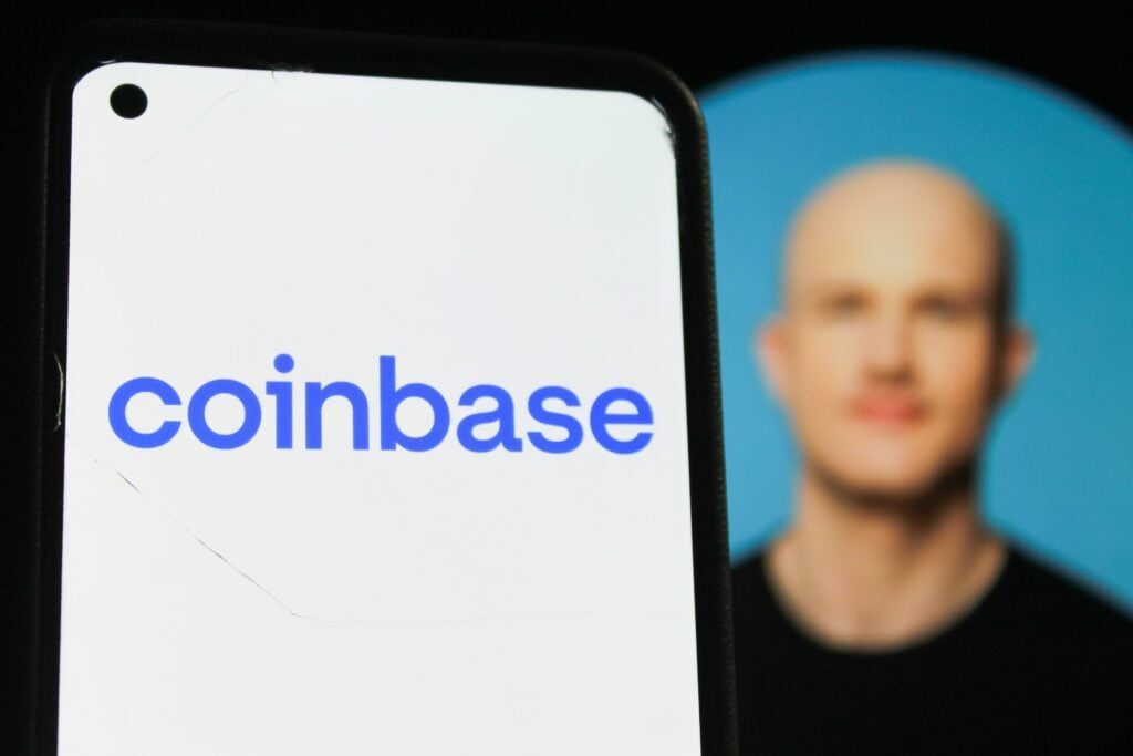 Coinbase CEO Brian Armstrong Tells Founders to Solve 'Hard Problems,' Not Chase 'Base Hits'